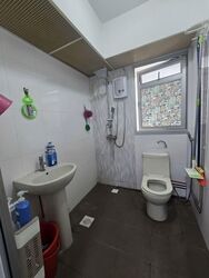 Blk 140A Yung Ho Spring I (Jurong West), HDB 2 Rooms #571852481